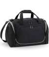 QS277 Quarda Pro Team Locker Bag Black / Light Grey colour image